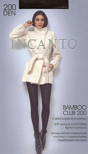 Колготки Incanto